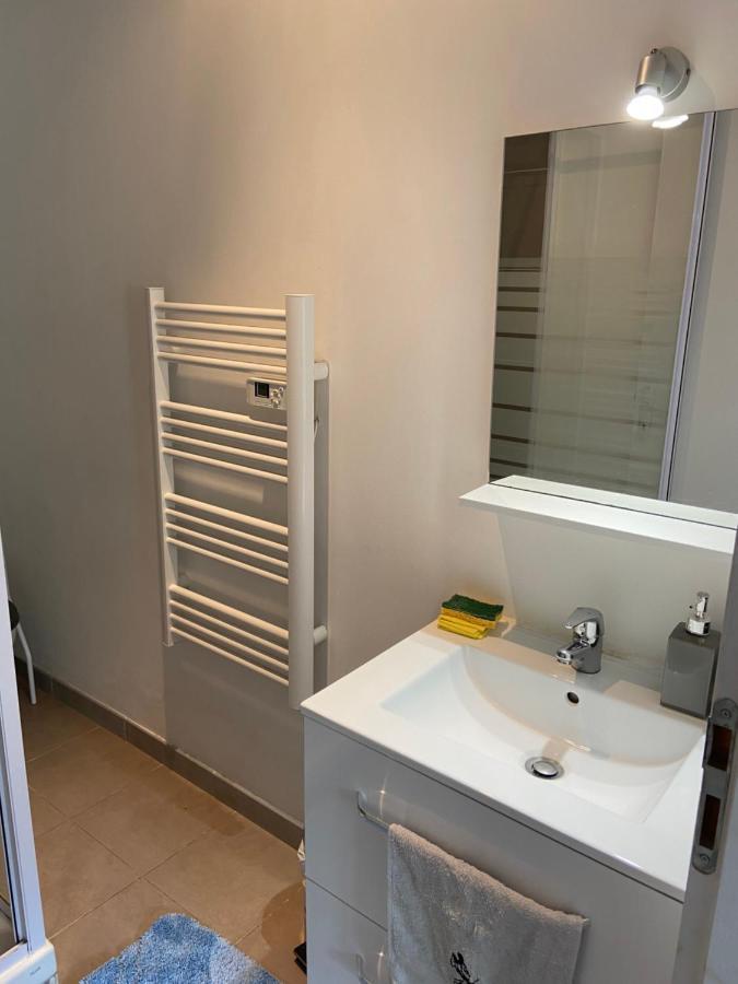 Arceaux Montpellier Apartment Esterno foto