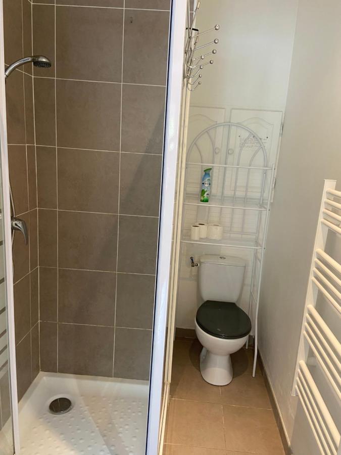 Arceaux Montpellier Apartment Esterno foto
