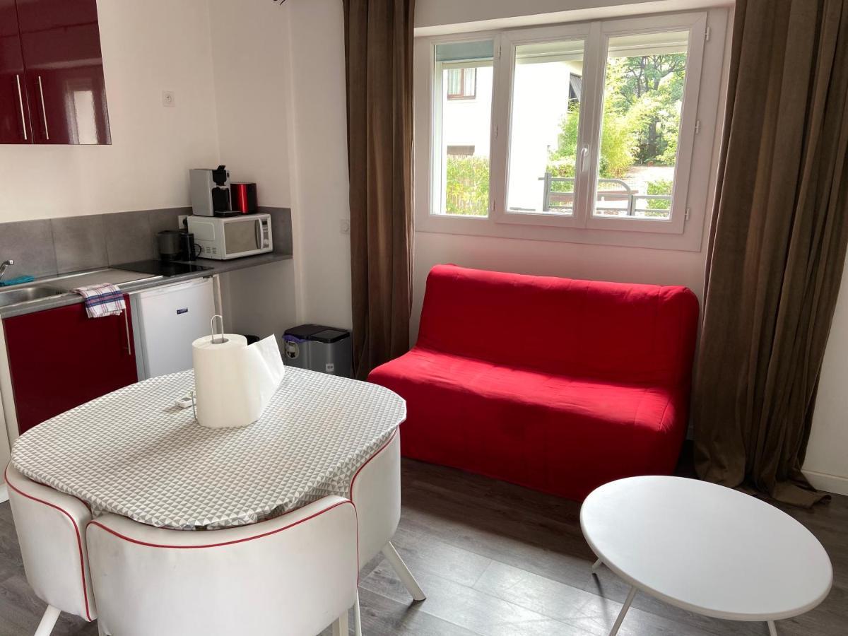 Arceaux Montpellier Apartment Esterno foto