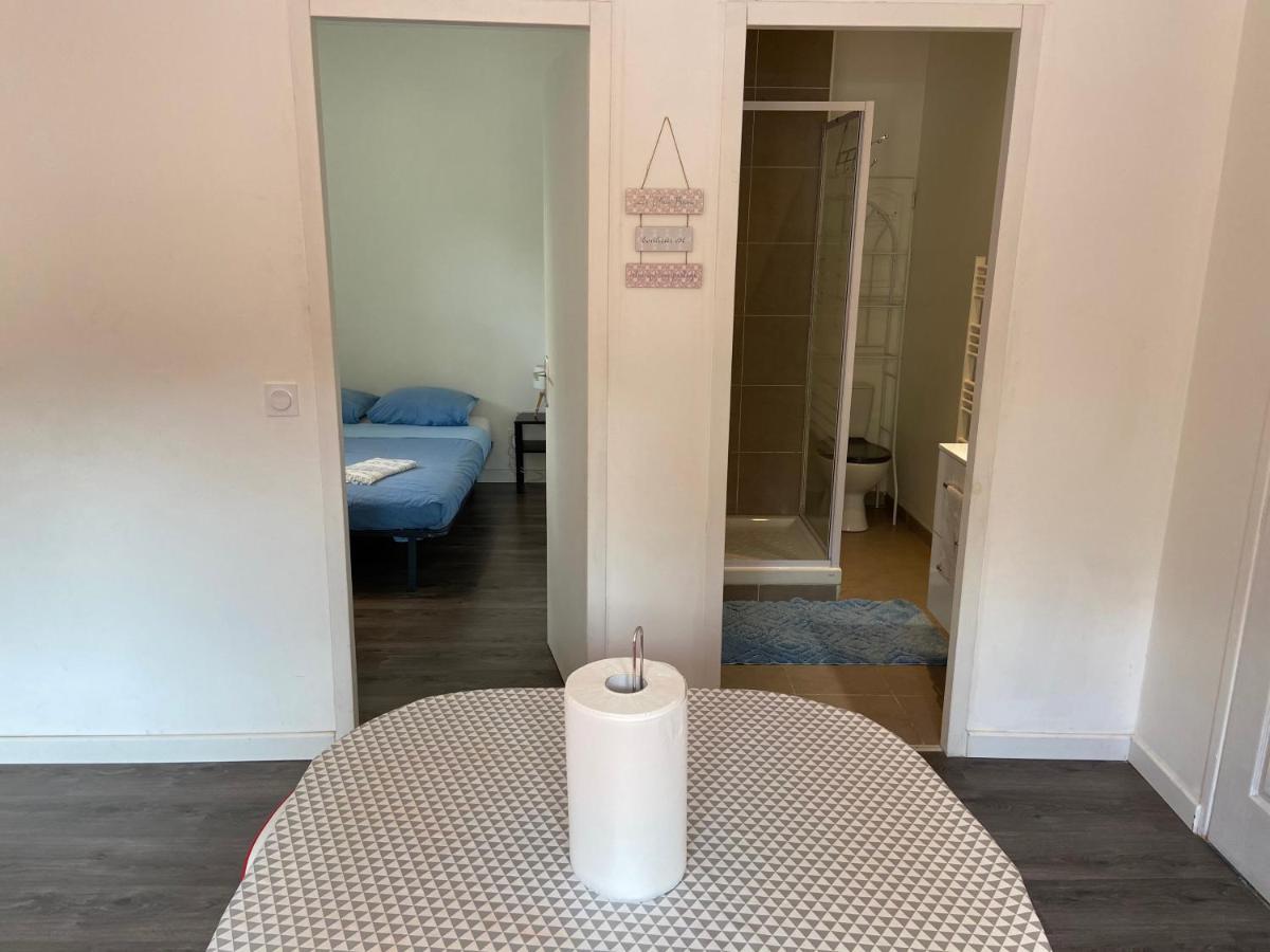 Arceaux Montpellier Apartment Esterno foto