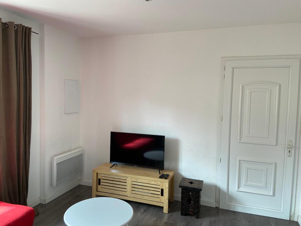 Arceaux Montpellier Apartment Esterno foto