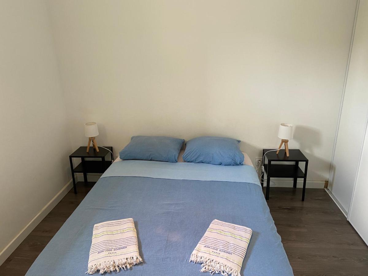 Arceaux Montpellier Apartment Esterno foto